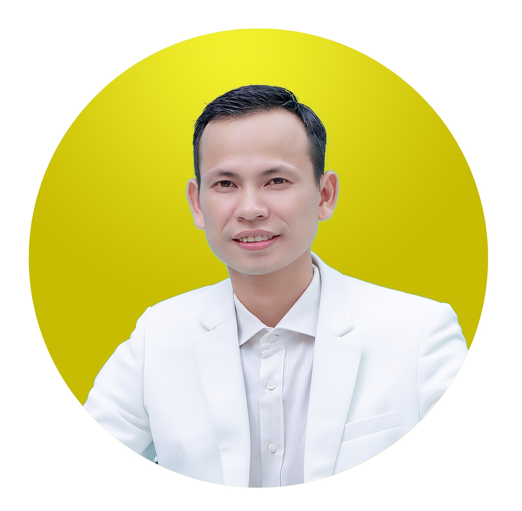 CEO Đào Khắc Cử